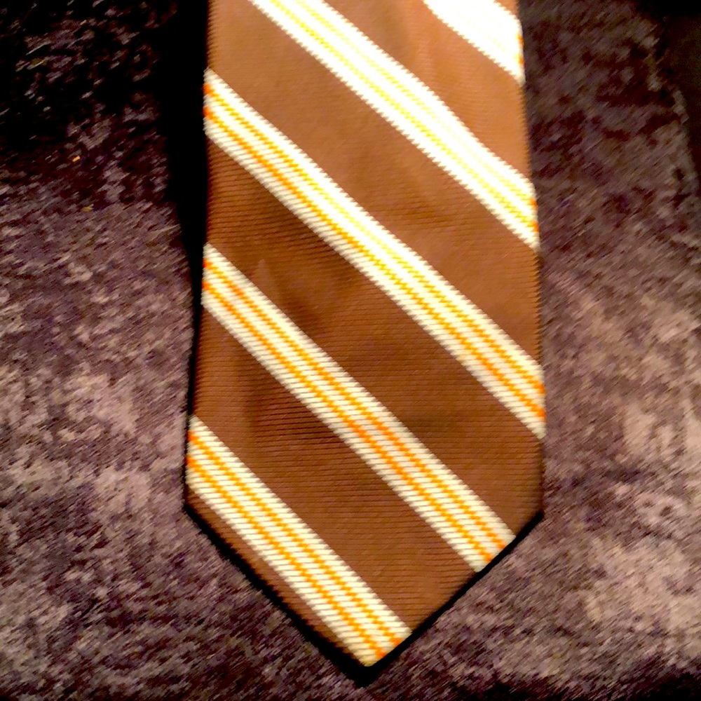 VTG..”DON LOPER” Tie